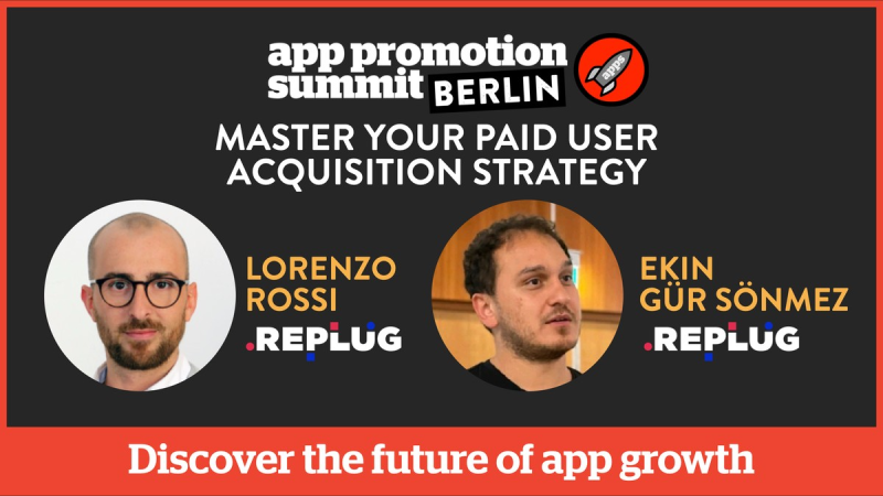 Master Your Paid User Acquisition Strategy