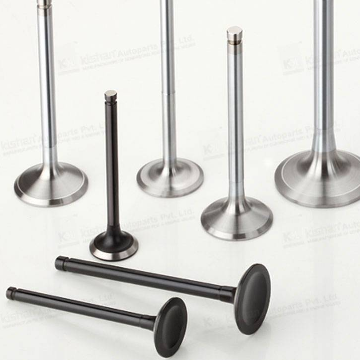 Engine Valves
