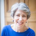 Rt. Hon. Patricia Hewitt