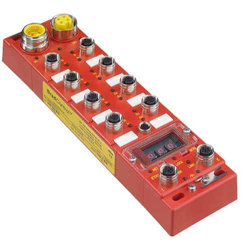 IP67 CIP Safety I/O Modules