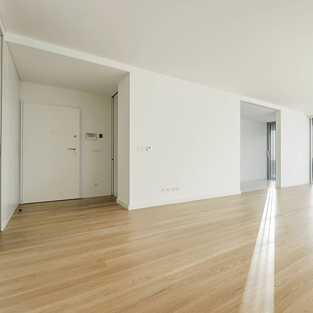 Apartamento T2 Lisbon Green Valley