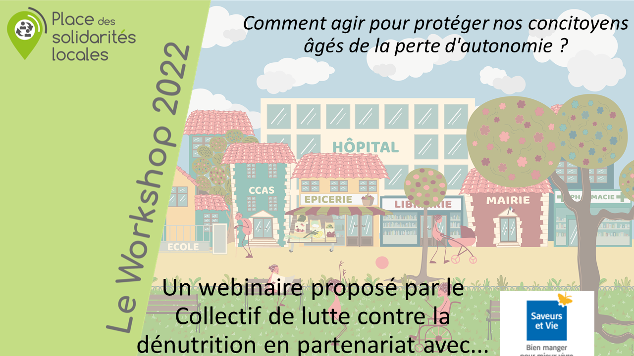 Comment agir pour protéger nos concitoyens âgés de la perte d'autonomie ?