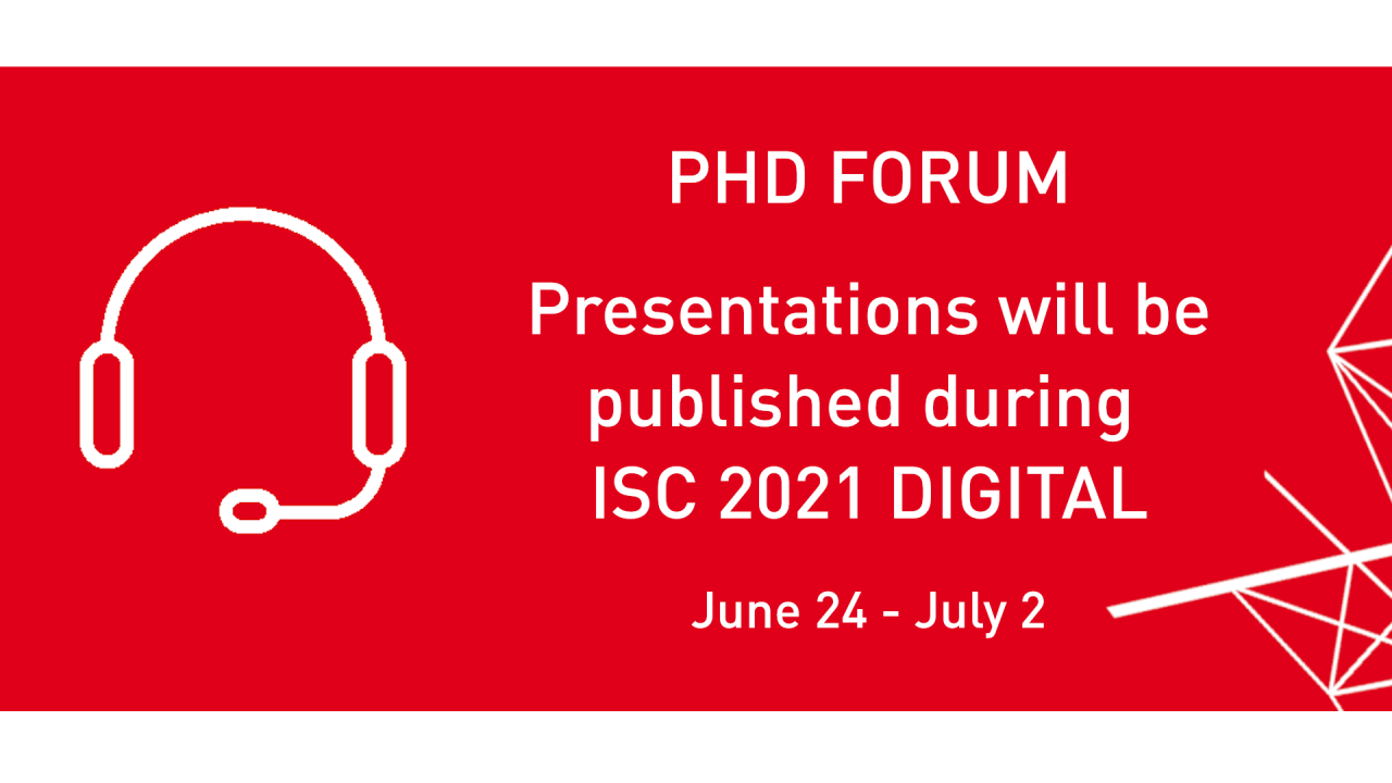 First PhD Forum Award Winner: Noise-driven Cluster-level Performance Modelling and Engineering