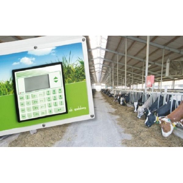 Abox-i Lasdozen, TK-PC, TG-PC lege behuizingen en AK III verdelers