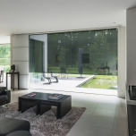 Too hot in the house