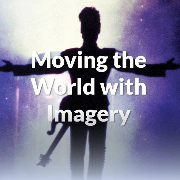 Getty Images' Production Resources Landing Page