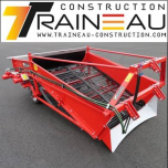 ARRACHEUSE DE LEGUMES