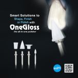 One Gloss 2-in-1 Smart Polisher