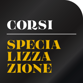 SPECIALIZATION COURSES