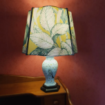 Abat-jour pagode, carré alsacien, dôme, cône, carré espagnol... sur mesure