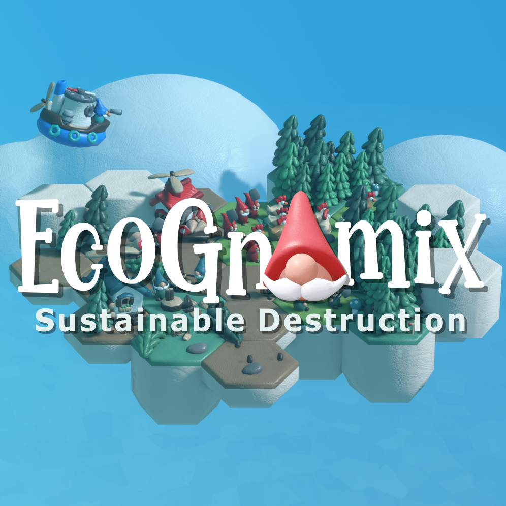 EcoGnomix