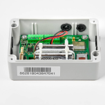 Telemetry exchange Hakar MMN