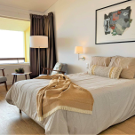 Apartment T0 in Caniço de Baixo