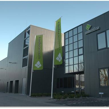 Amsterdam Data Centre