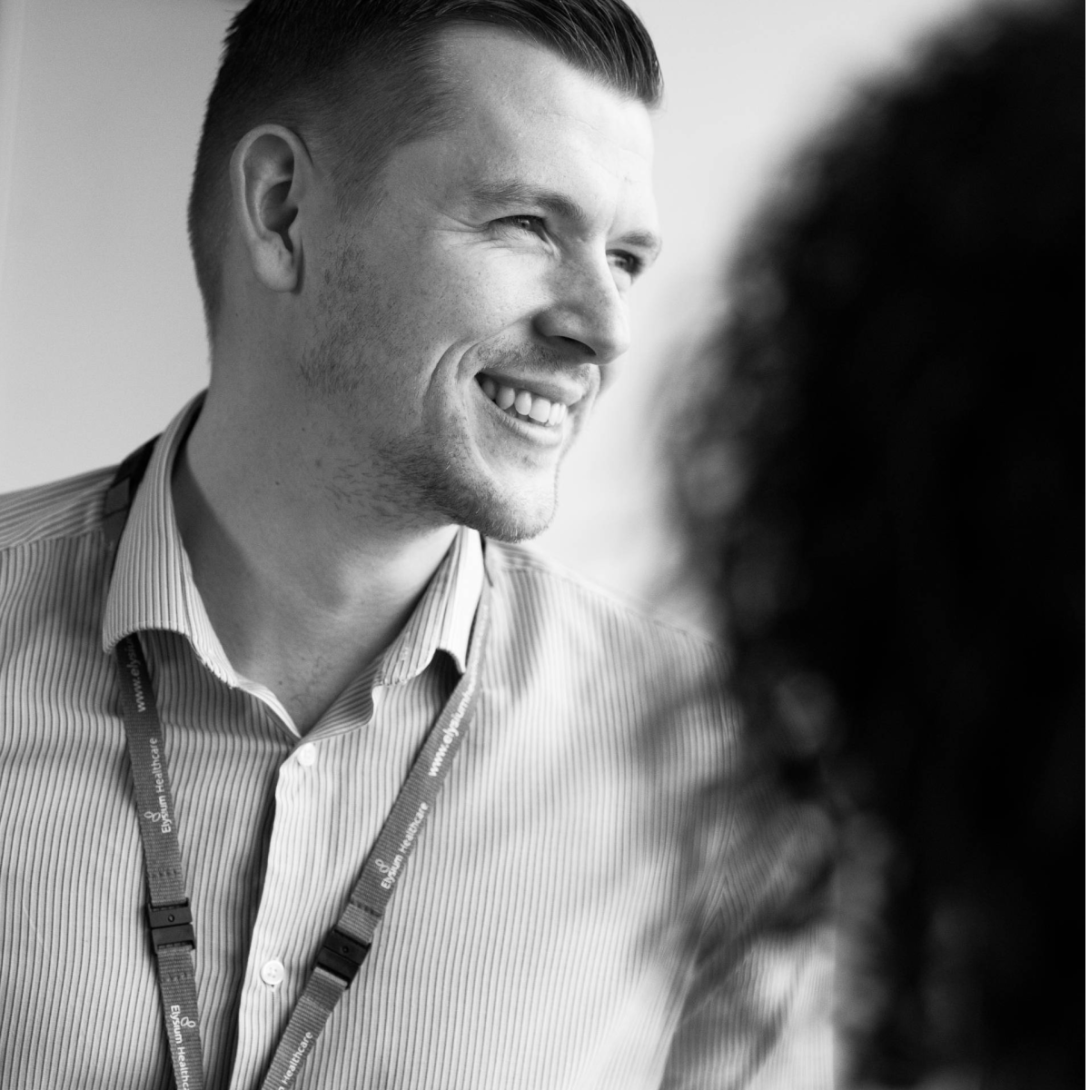 Learning Disability Nurse roles