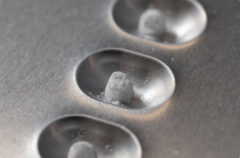 Inhaled Formulation Development