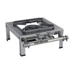 Fogões Industriais | Aço Inox