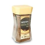 Instant-Coffee Filling and Sealing