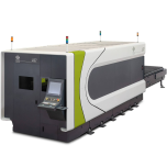 LS7 - Machine de découpe laser de métaux