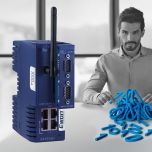 Ewon Flexy: dé complete IIoT router & Data gateway