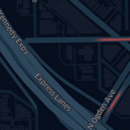 Arity Historical Traffic