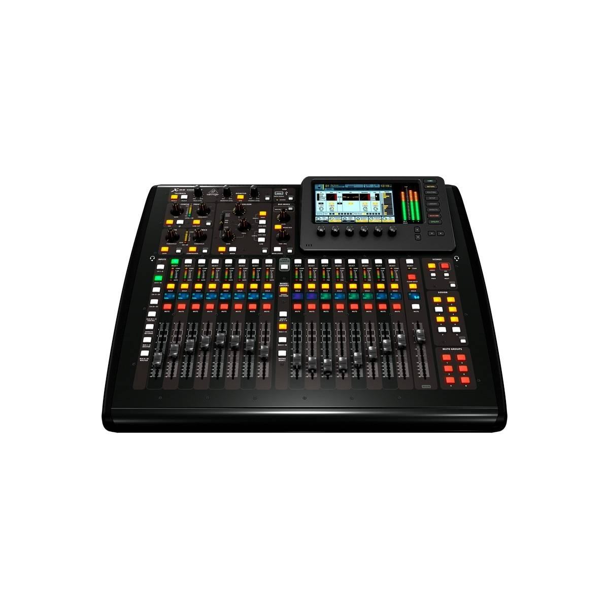 Behringer X32 Compact Mesa de Som Digital