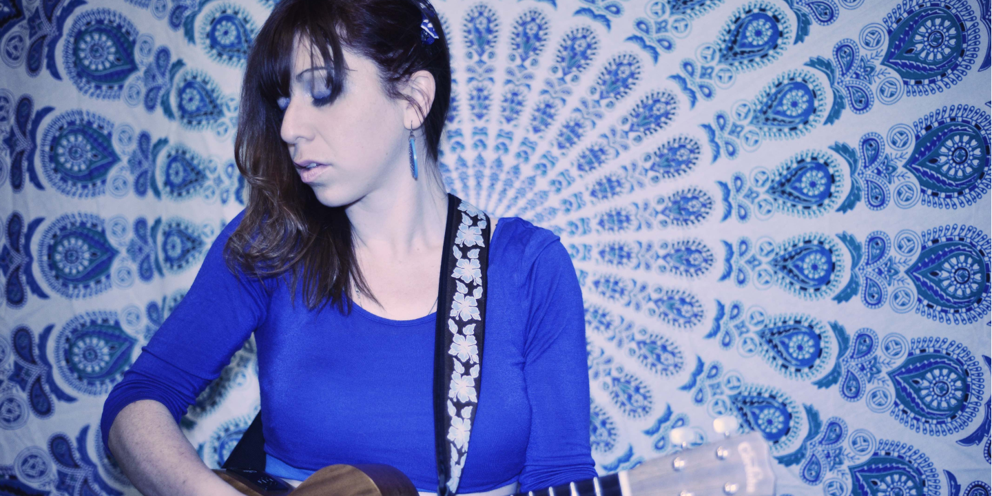 The Blue Dahlia APAP Showcase: Live at the Centenary Stage Company January Thaw Music Festival