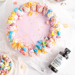 Pure Madagascar Bourbon Vanilla Extract