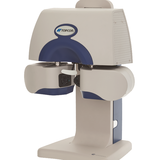 Chronos , Autorefraction