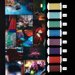 ColorMind, unique yarn design