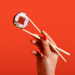 Current Foods Tuna Filet (plant-based)