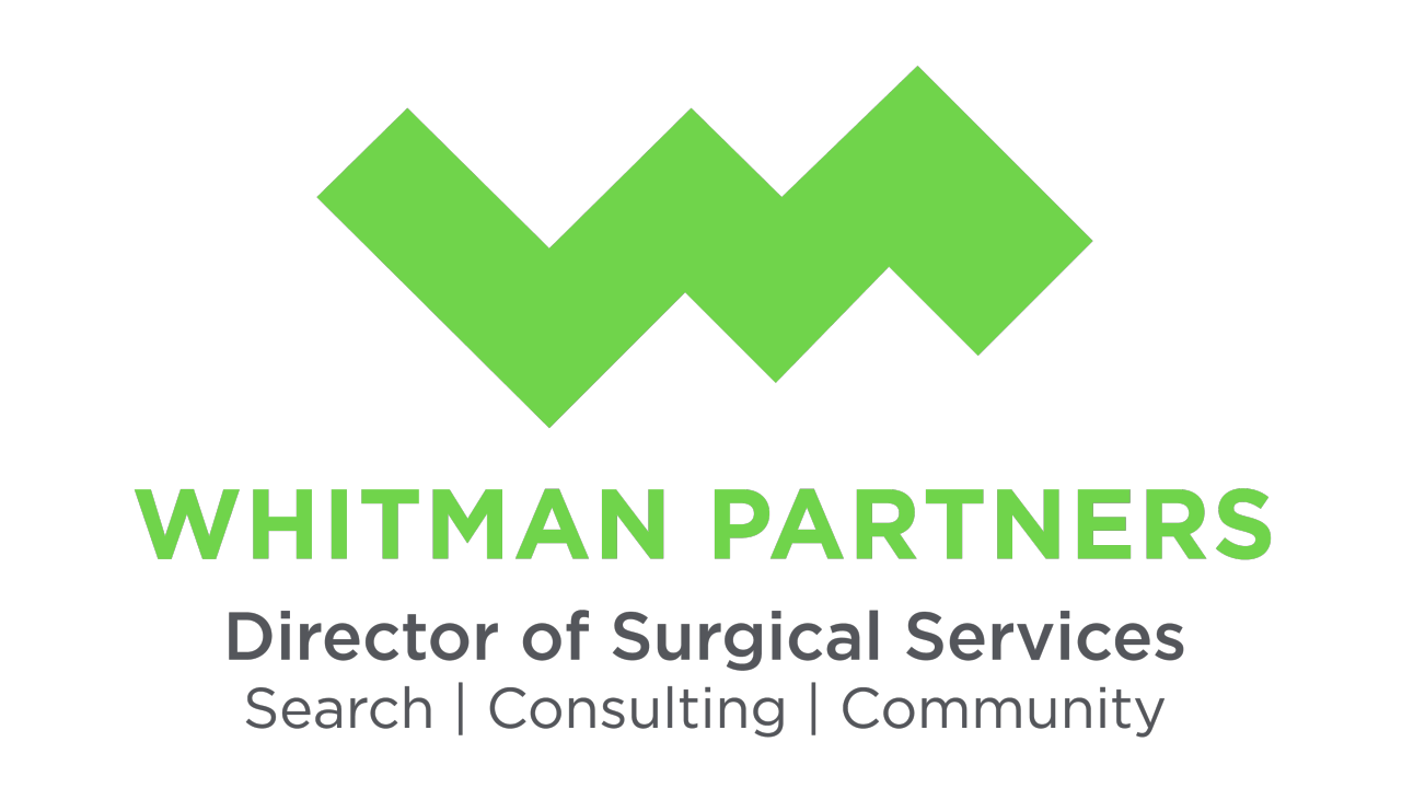 The Inclusive OR: Roles and Goals for Creating a Diverse Team, Presented by Whitman Partners