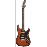 DeLaet Stacy Custom Guitar