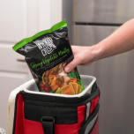 Spring Vegetable Medley