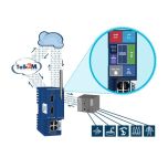 Ewon Flexy: dé complete IIoT router & Data gateway
