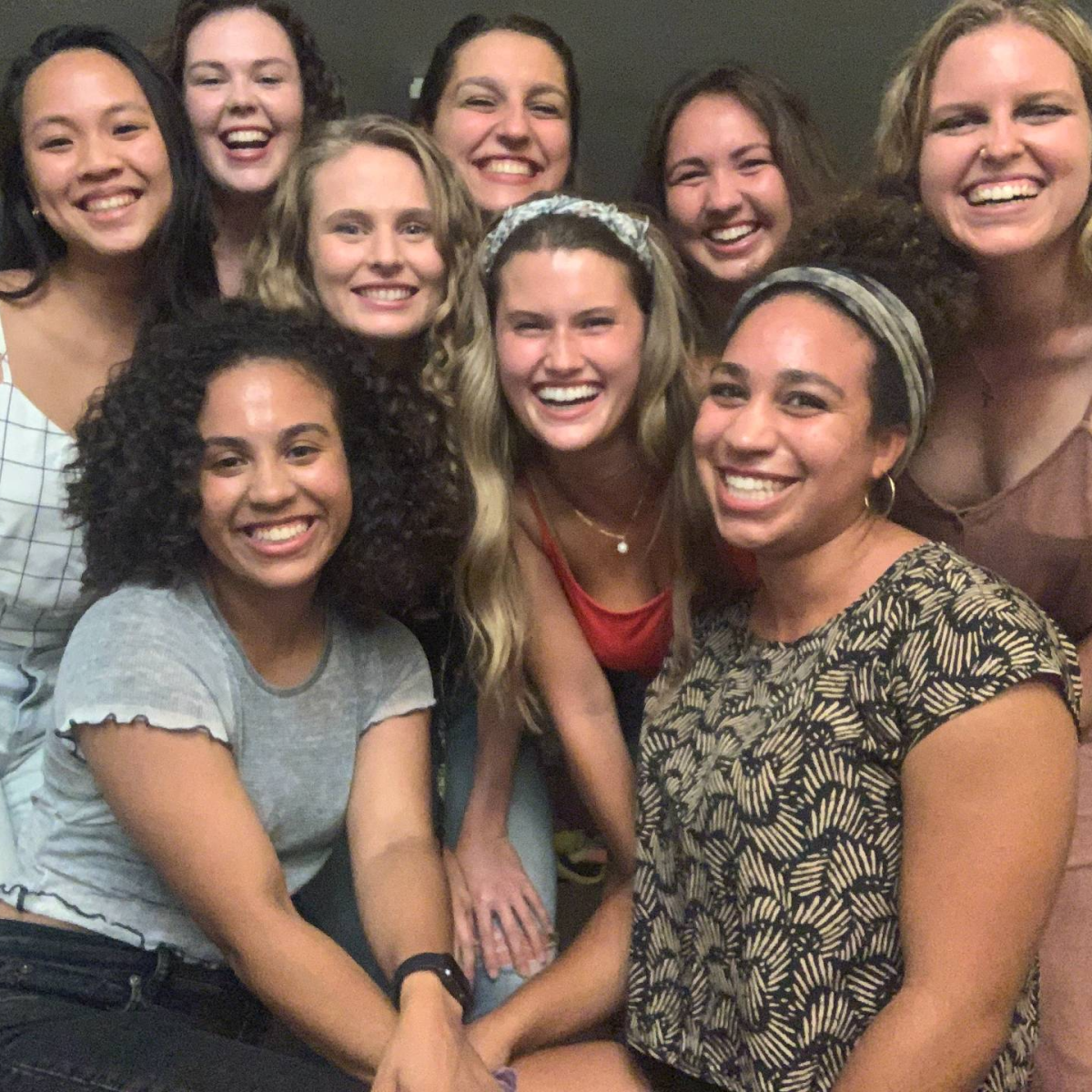 Find out what is special about Amate House