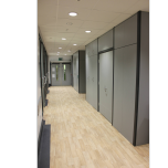 Kydex - A&E Hull Hospital