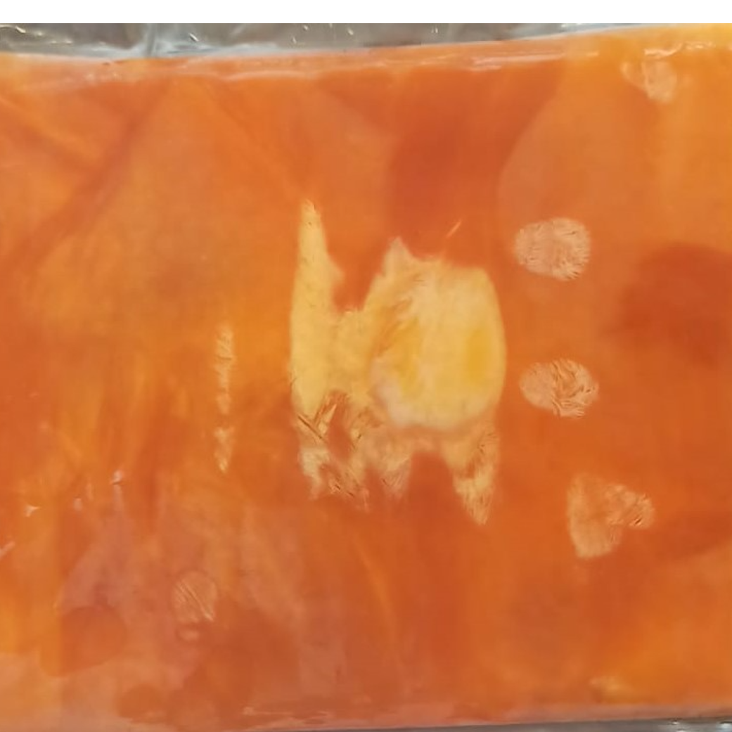 FROZEN WHOLE EGG LIQUID