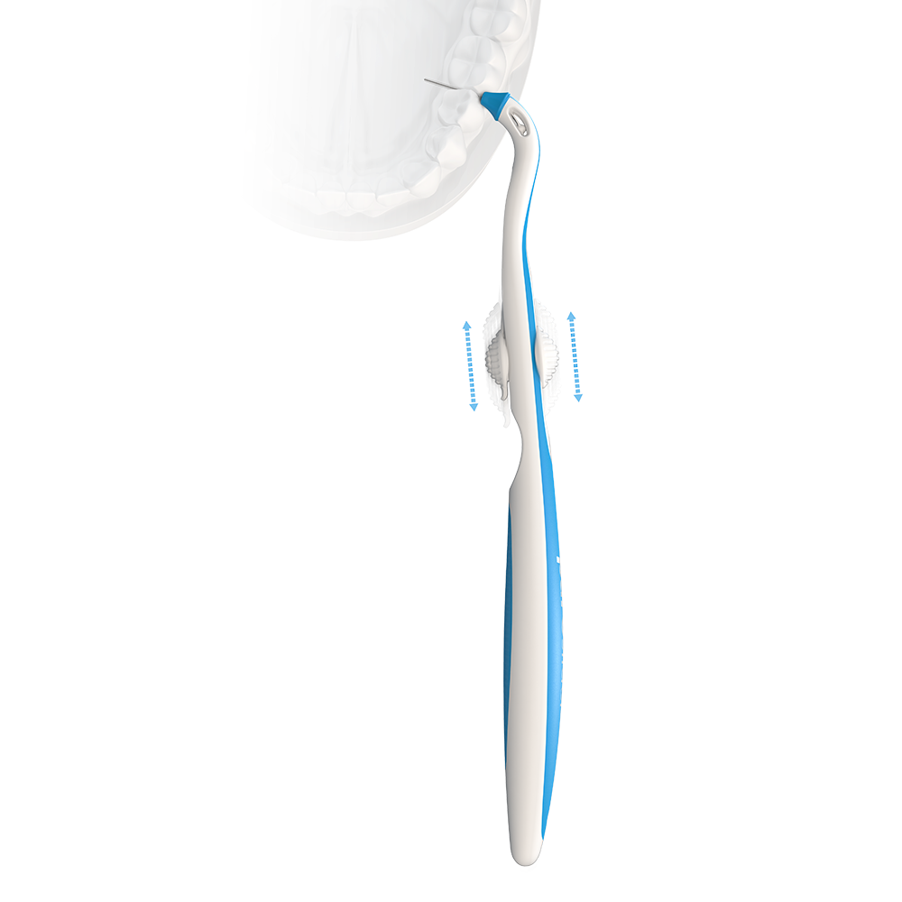 paro® slider: The Interdental Revolution