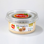 Shamir Hummus Salads