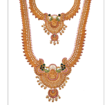 Gold Jewellery-Antique Jewellery-Temple Jewellery-Wedding Jewellery-Bridal Jewellery