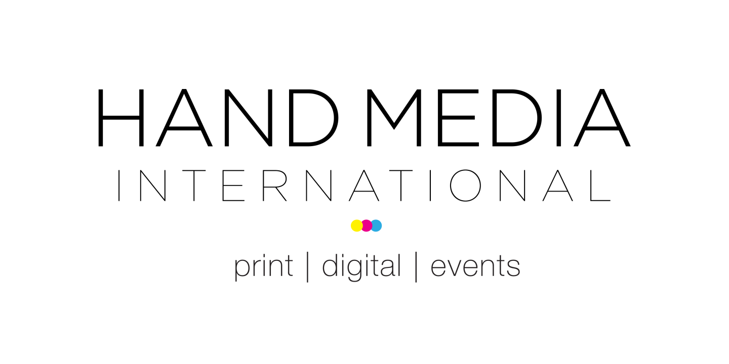 Hand Media Events