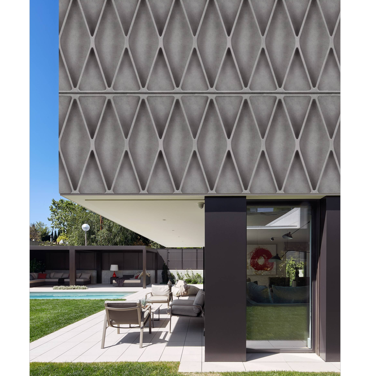 WALL&DECÒ OUT SYSTEM