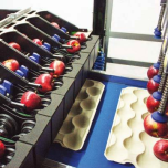 Robotique / Emballage automatique : LINE PACK - FAST PACK