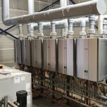 Waterstof de oplossing in gebouwde omgeving?