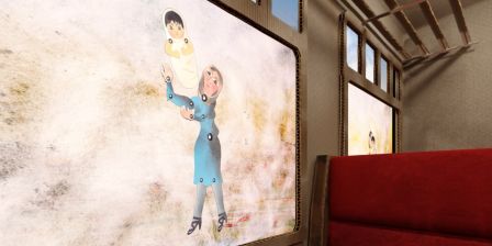 275 Million Births and Deaths