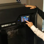 IMPRIMANTES 3D Stratasys - Série F123 - FDM