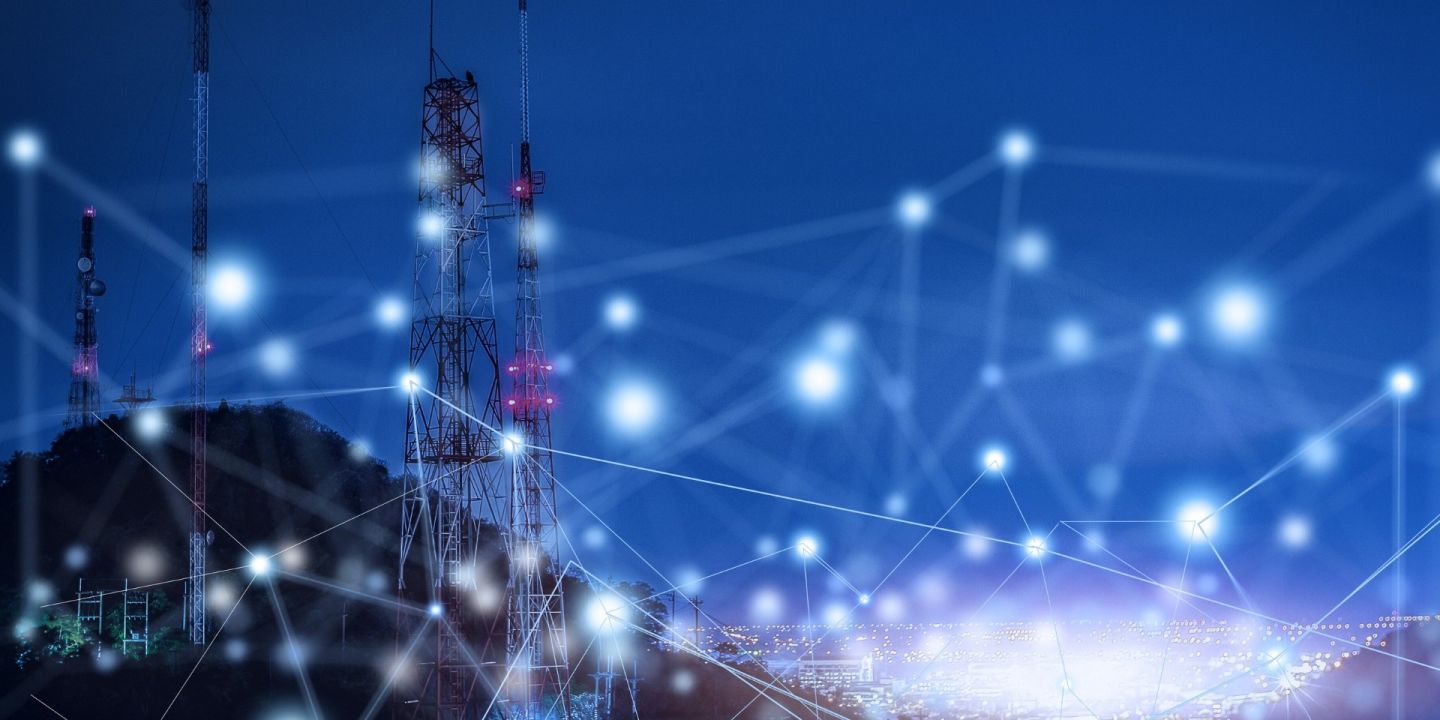 Supporting and Developing Innovation in Telecoms: The UK's Approach to R&D