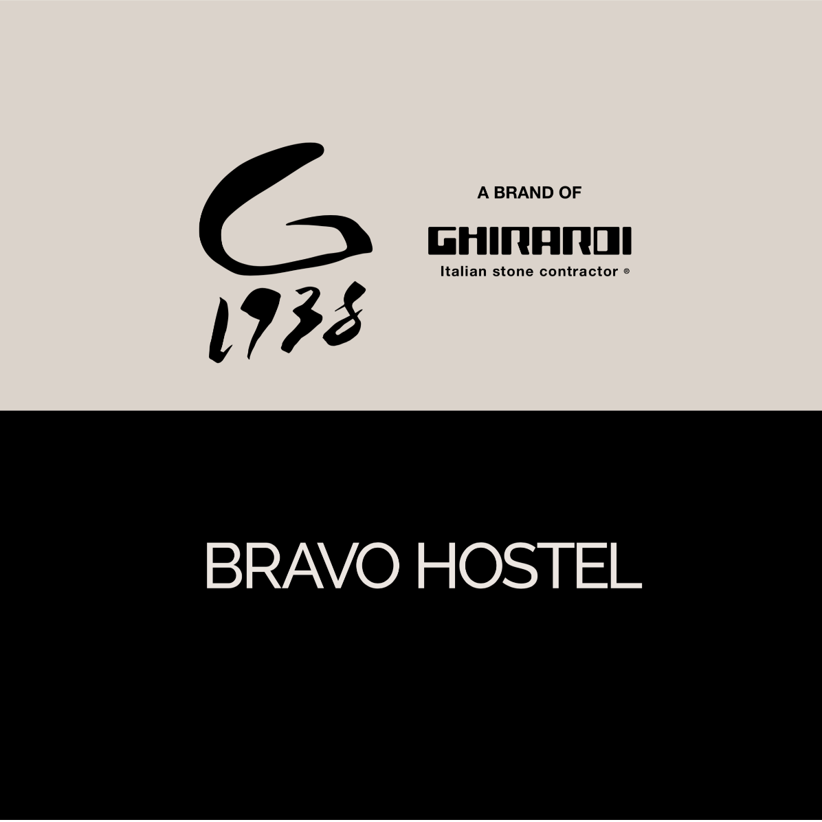 BRAVO HOSTEL - LONDON