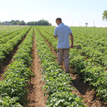 Sélection variétale